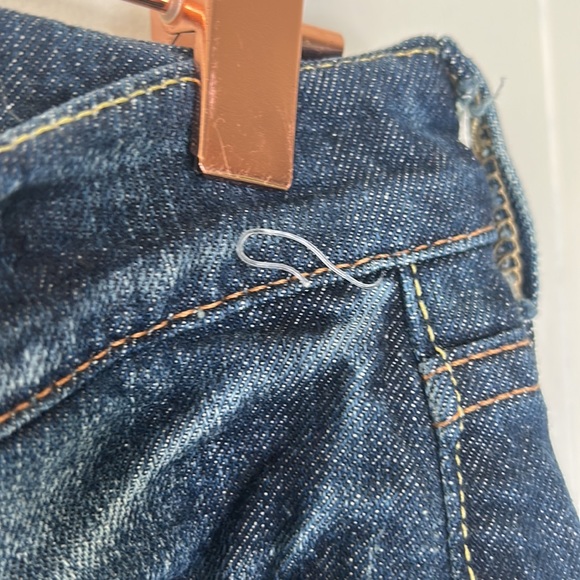 New Without Tags Lucky Brand Zoe Bootcut Jeans - Picture 9 of 9